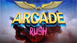 CS:GO - Arcade Rush