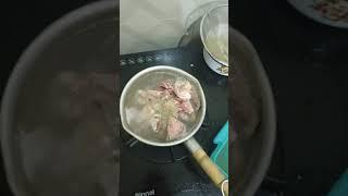 Masak Gulai Sapi Kambing Pake Bumbu Instan Gulai Indofood Rasanya.........