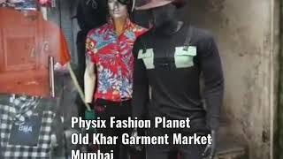 Physix Fashion Planet