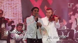 Concert extraordinar de Hramul oraşului Chişinău, la Moldova 1