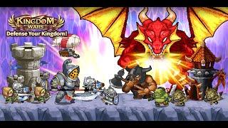 [mobile game] Kingdom Wars