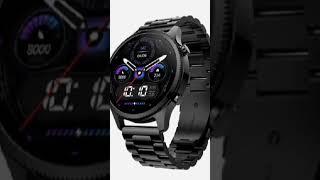 boat new smart watch for men #tech #techtalk #smartwatch #techtopics #device #viral