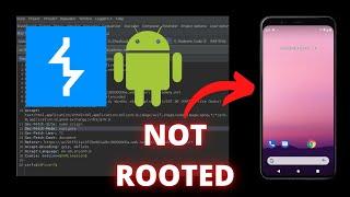 How To Hack An Android App WITHOUT Root | Hack the Box Anchored