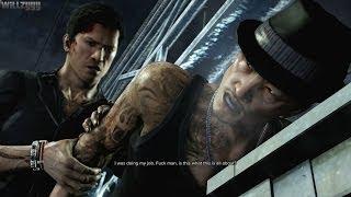 Sleeping Dogs - Mission #24 - Final Kill