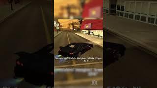 DRIFTING IN SA:MP PT.6 | GTA SAN ANDREAS MULTIPLAYER!