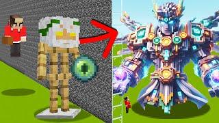 Why I Cheated With GOD BUILD HACKS In Build Battle…