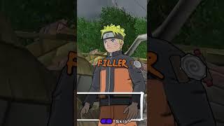 The WORST Naruto Game