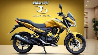 Why the Bajaj Discover 125 is the Best 125cc Bike for 2025!"