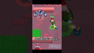 Supercell killed dynamike 