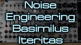 Noise Engineering - Basimilus Iteritas