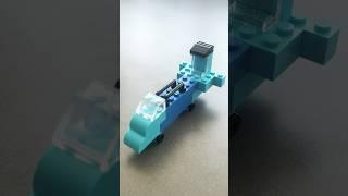 Unique LEGO Vehicle – What Could It Be?#lego #shorts