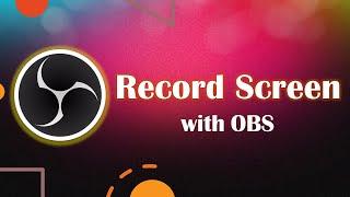 [Quick Tutorial] How To Record Screen On Linux Mint or Windows 10 With OBS For Free