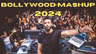 Bollywood Beats: Trending Non-Stop DJ Mix for 2024 | Bollywood Party Mashup | Best of Hindi Remixes