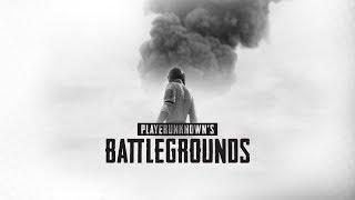 PUBG. Хорошая игра для любимых зрителей.