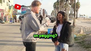 Will She Peg Me? #funny #funnyvideos #comedy