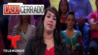 Caso Cerrado Complete Case |  Aidental Sex With Niece 