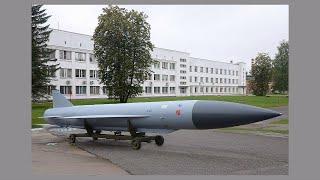 Втрачений захист України: ракети Х-22