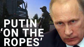 Putin will replace Shoigu as Ukraine prepares for US aid arrival | Frontline