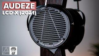 Audeze LCD-X 2021 Review - Taken to the next level