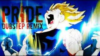 Majin Vegeta's Pride Dubstep Remix (Lezbeepic Reupload)