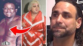 Al Perez - How Dusty Rhodes Copied Rufus R Jones Gimmick