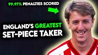 How GOOD Was Matt Le Tissier, Actually?