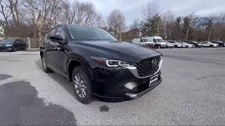 2024 Mazda CX-5 PFXA Frederick