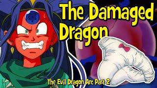 The Damaged Dragon - Dragon Ball Dissection: The Evil Dragon Arc Part 2