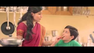 Emami Healthy & Tasty TVC