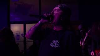 Dead Justice - Full Set - 11/24/23 @ The Dark Roast