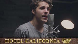 The Eagles - "Hotel California"  (Cover By Our Last Night)