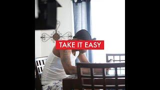 Free Symba LaRussel Type Beat 2022 "Take It Easy"