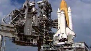 Space Shuttle Columbia Disaster Part 1: Scientific mission | BBC Studios