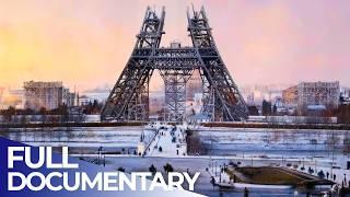 Eiffel Tower: The Groundbreaking Construction Saga | FD Engineering