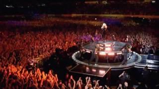 Madonna - Like A Prayer [Sticky & Sweet Tour] HD