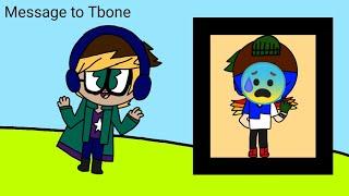 GoAnimate Gen 4 - Message to Tbone Animate (Lyrics in the description)