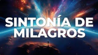 ¿Cómo atraer milagros y cambiar tu realidad? Canción  empoderada consciente para lograr lo imposible