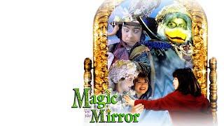 Magic in the Mirror | Full Movie | Jamie Renée Smith | Kevin Wixted | Saxon Trainor