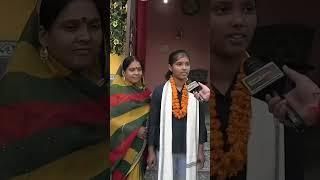 Simran Gupta 2nd Rank with 477 Marks | Bihar Board 12th Science Topper 2024