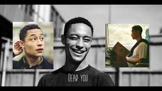 [FREE] Chill Loyle Carner Type Beat - "Dear You"