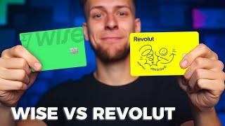 Wise vs Revolut: Which Option Is Best (2024)