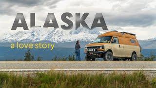 NO ONE Saw This Coming | Alaska Van Life