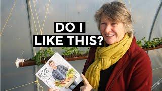 Book Review | Grow Food For Free by Huw Richards