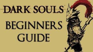 Dark Souls beginners guide (basic builds / dmg scaling / staring weapons)