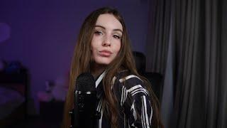 ASMR Mouth Sounds