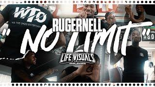 RugerNell - " No Limit " | Shot By: @Mr_Bvrks #Lifevisuals