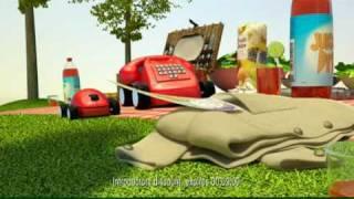 Direct Line Car Insurance - latest Direct Line TV advert with Stephen and Paul Merton