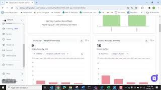 SafetyCulture Analytics Desktop