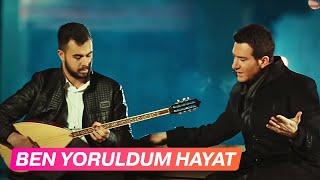 Ben Yoruldum Hayat - Murat Kurşun ( Official video )