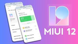 MIUI 12 Close Beta Link Download All Xiaomi Devices #miui12 #download #allxioami #beta